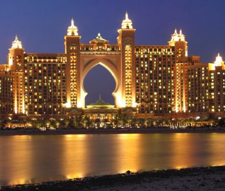 Dubai-1