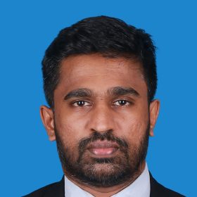 Asela Dissanayake