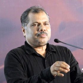 Dr N Krishnakumar