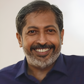 Nagaraj Narayan