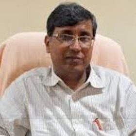 Nirmal Kanti Chakrabarti
